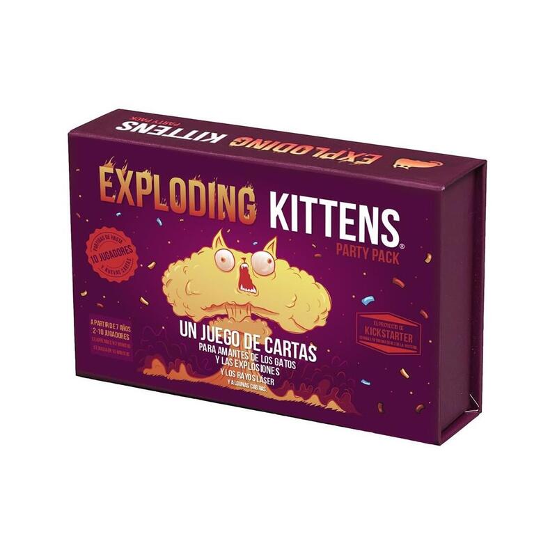 juego-de-mesa-asmodee-exploding-kittens-party-pack-pegi-7