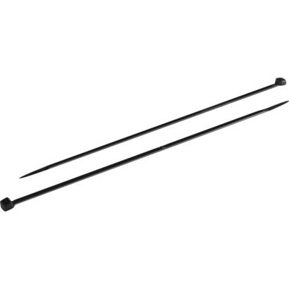 goobay-kb-200-presilla-nylon-negro