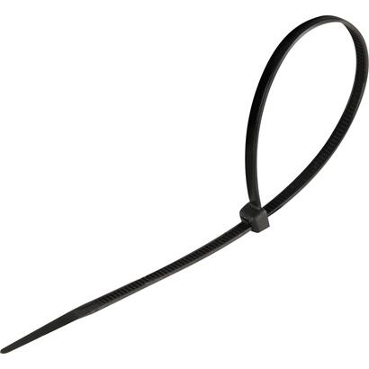 goobay-kb-200-presilla-nylon-negro