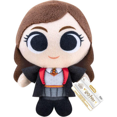 peluche-harry-potter-hermione-holiday-10cm