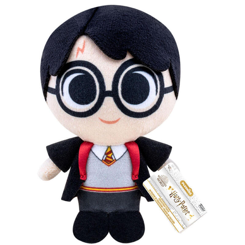 peluche-harry-potter-harry-holiday-10cm