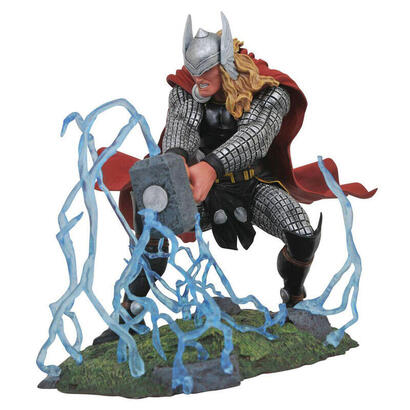 estatua-thor-marvel-gallery-33cm