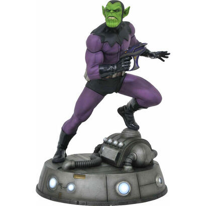 estatua-skrull-marvel-gallery-28cm