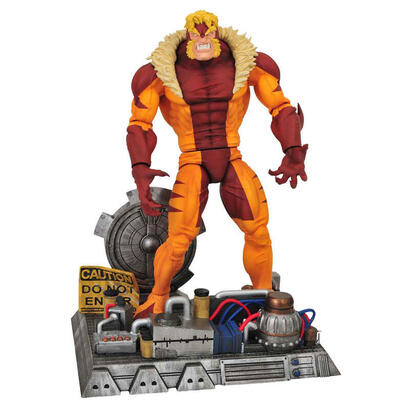 figura-articulada-dientes-de-sable-x-men-marvel-18cm