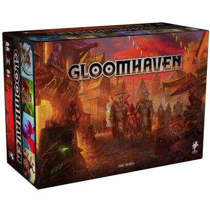 juego-de-mesa-gloomhaven-2-edicion-pegi-14