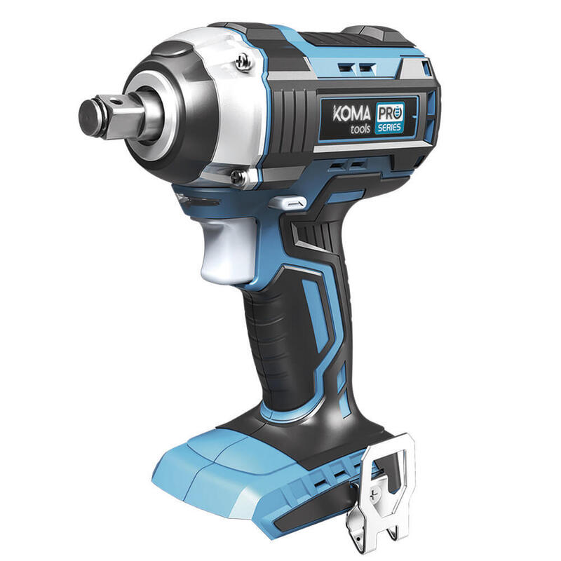 llave-de-impacto-20v-brushless-sin-bateria-ni-cargador-16x235cm-koma-tools-pro-series-battery