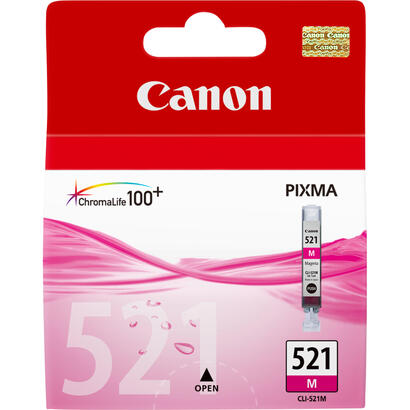 tinta-original-canon-cli-521m-magenta