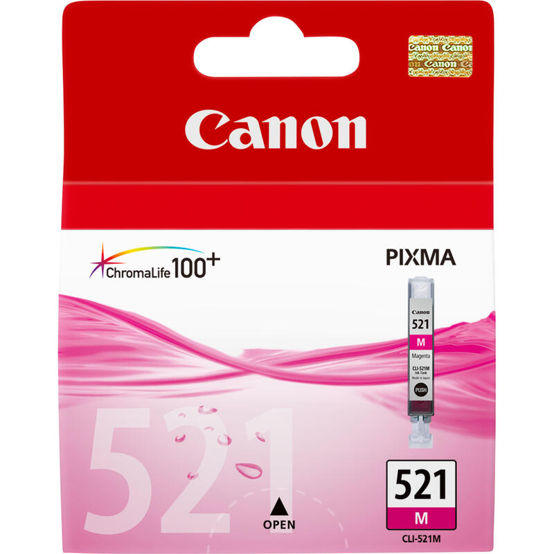tinta-original-canon-cli-521m-magenta