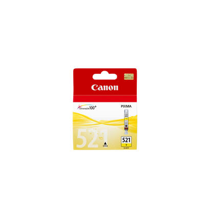 tinta-original-canon-cli-521y-amarillo