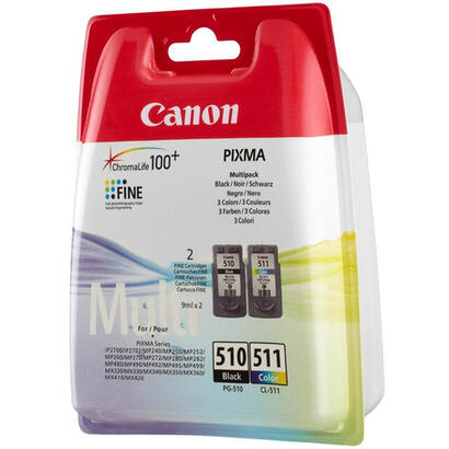 canon-pg-510-cl-511-ink-cartridge-negro-and-colour-multipack-blister-with-security