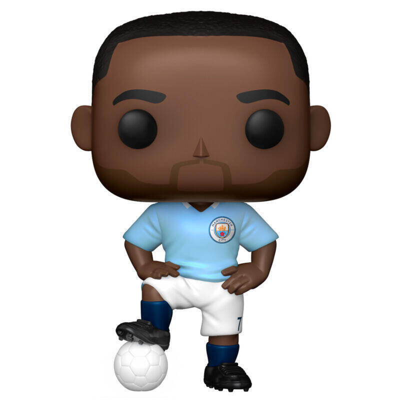 figura-pop-manchester-city-raheem-sterling