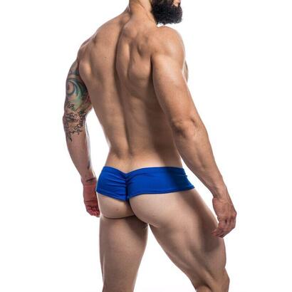 cut4men-cheeky-brief-azul-royal-xl