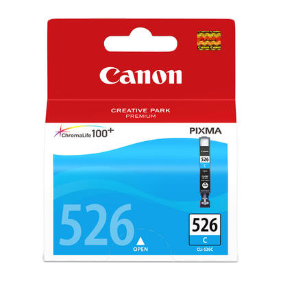tinta-original-canon-cli-526c-cyan-para-pixma-mg5150-mg5250-mg8150