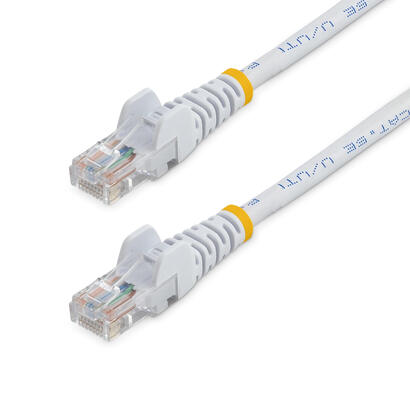 startech-cable-de-red-cat5e-utp-1m-blanco-45pat1mwh