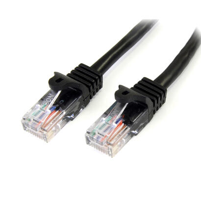 startech-cable-de-red-cat5e-utp-2m-negro-45pat2mbk
