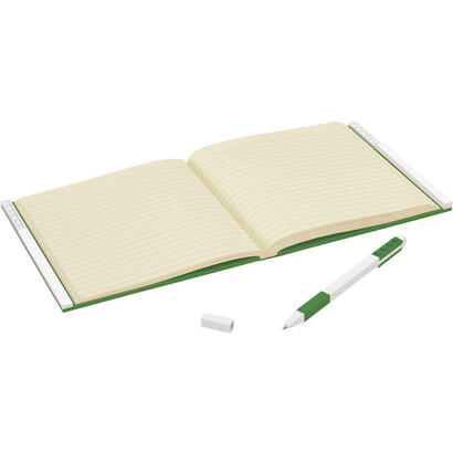 lego-stationery-cuaderno-de-lujo-con-boligrafo-verde-524432