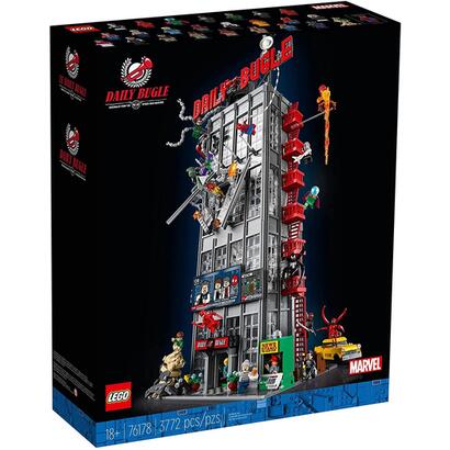 lego-76178-marvel-super-heroes-daily-bugle