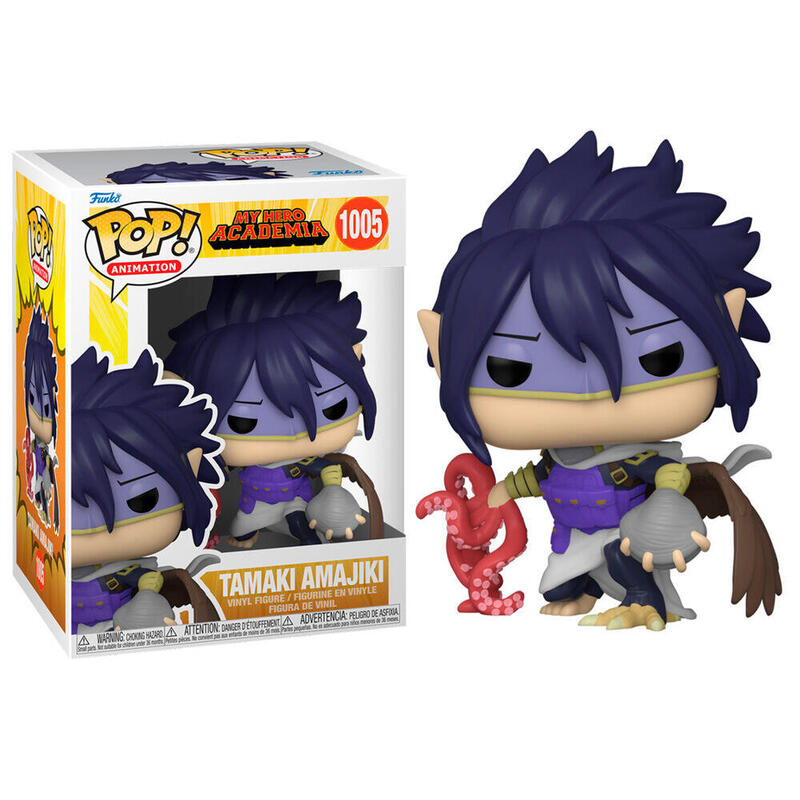 funko-pop-my-hero-academia-tamaki-amajiki
