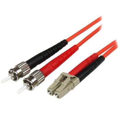 startech-cable-fibra-optica-multimodo-5m-duplex-lc-st-50125