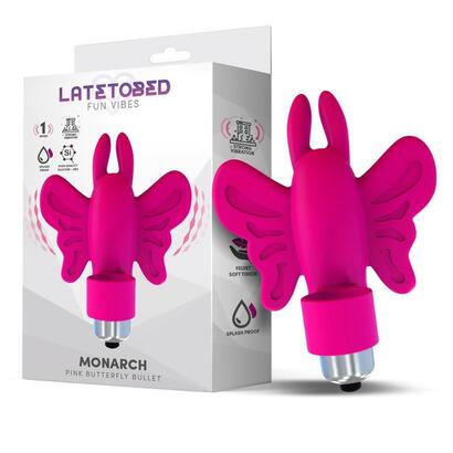 monarch-bala-vibradora-mariposa-silicona-rosa
