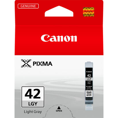 tinta-original-canon-cli-42lgy-gris-claro