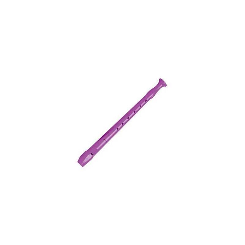 hohner-flauta-plastico-violeta