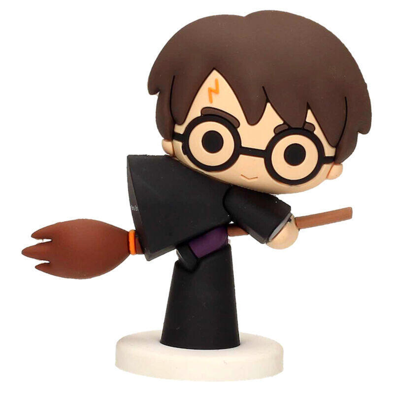 figura-mini-harry-nimbus-harry-potter