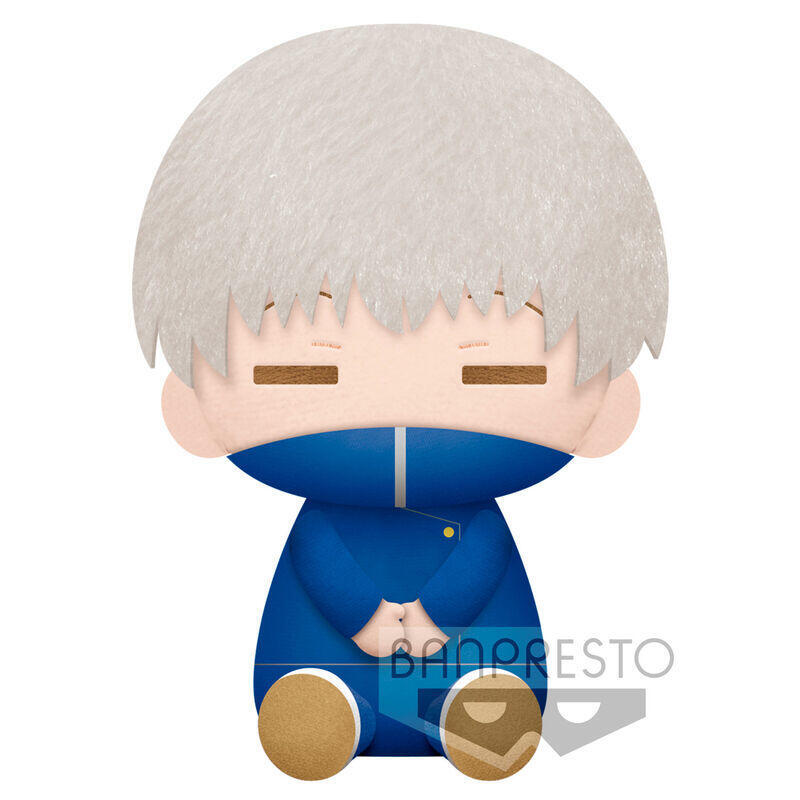 peluche-toge-inumaki-jujutsu-kaisen-20cm