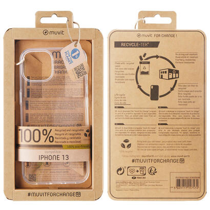 muvit-for-change-funda-apple-iphone-13-recicletek-transparente