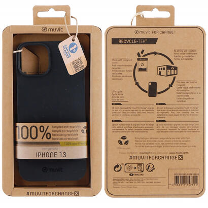 muvit-for-change-funda-apple-iphone-13-recicletek-negra