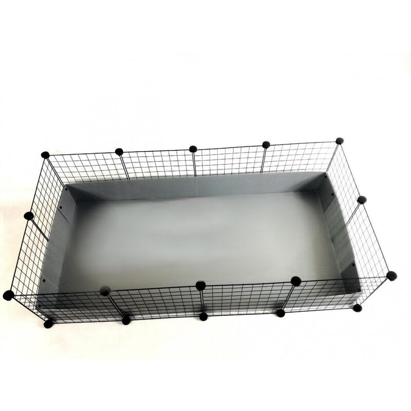modulo-cc-jaula-4x2-cerdo-conejo-erizo-plateado