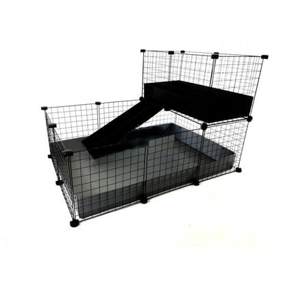 cc-cage-modulo-de-piso-3x2-loft2x1-rampa-plateada