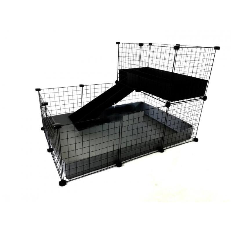 cc-cage-modulo-de-piso-3x2-loft2x1-rampa-plateada