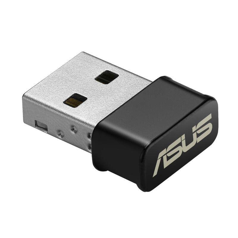 adaptador-usb-wifi-asus-usb-ac53-nano-1200mbps