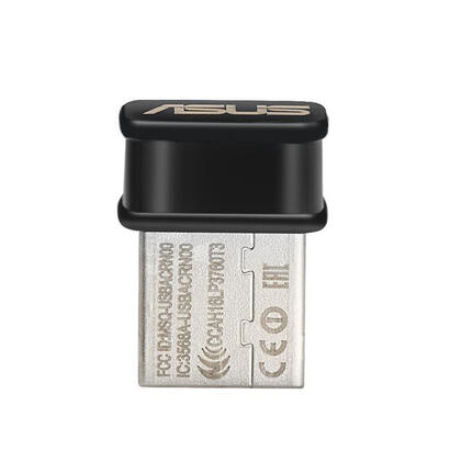 adaptador-usb-wifi-asus-usb-ac53-nano-1200mbps