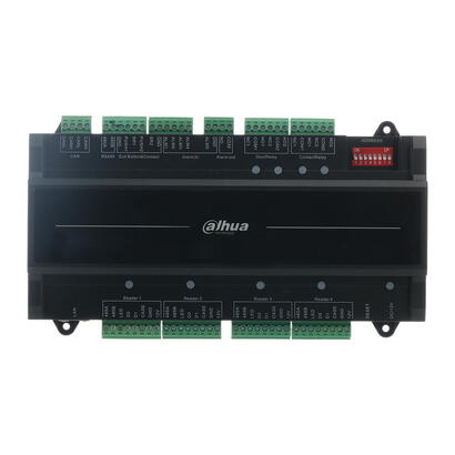 dahua-asc2104b-t-modulo-esclavo-para-control-de-acceso-de-cuatro-puertas-especial-para-asc2204c-h