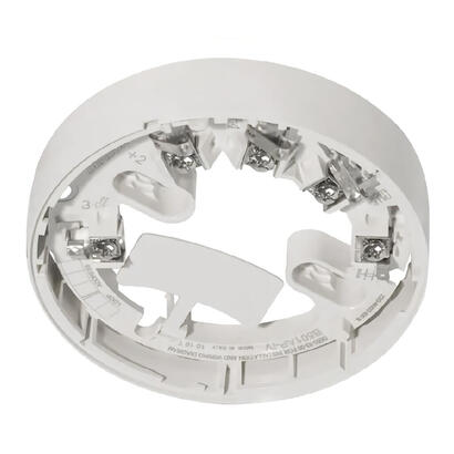 notifier-b501ap-base-estandar-de-superficie-para-detectores-de-la-serie-nfx-color-blanco-precio-especial-a-partir-de-10u