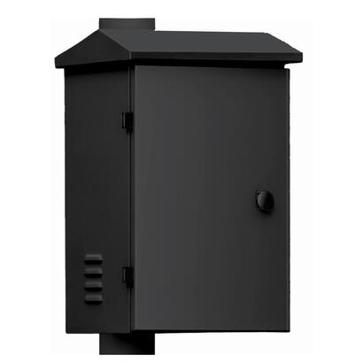 global-baculo-caja-sh-22-negro-integration-cabinet-caja-de-acero-350x450x250-para-baculo-de-6m-color-negro