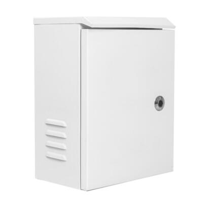 global-baculo-caja-sh-41-blanco-distribution-box-caja-de-acero-300x400x180-para-baculos-de-35m-y-45m-color-blanco