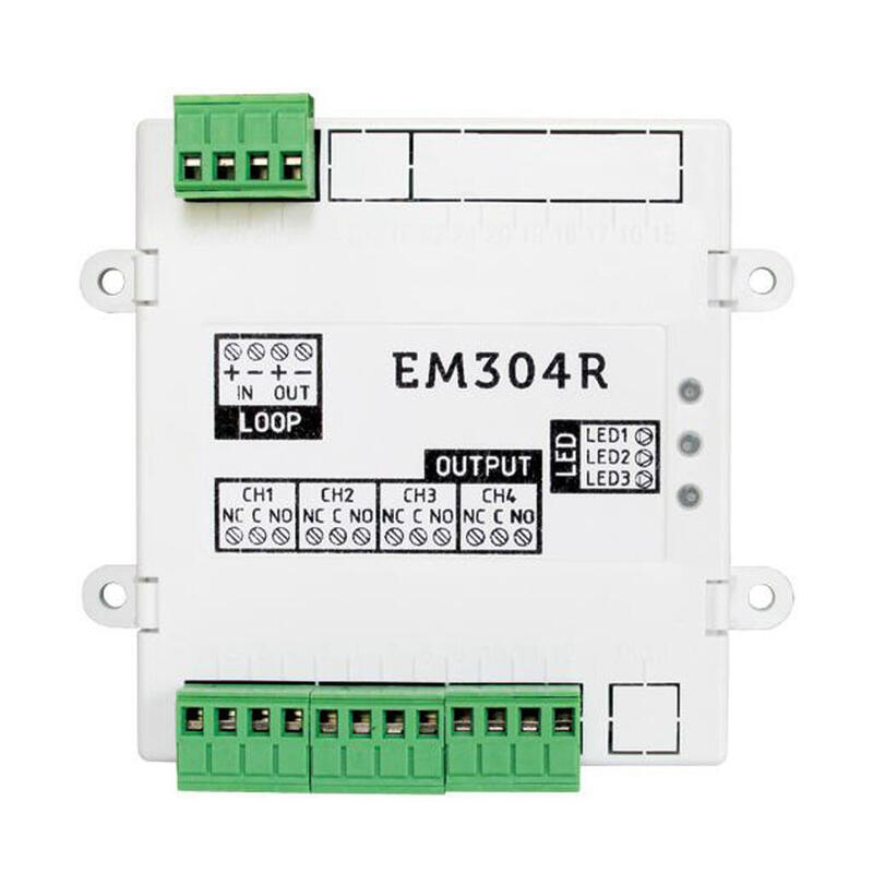 inim-em304r-modulo-de-4-salidas-de-rele-con-aislador