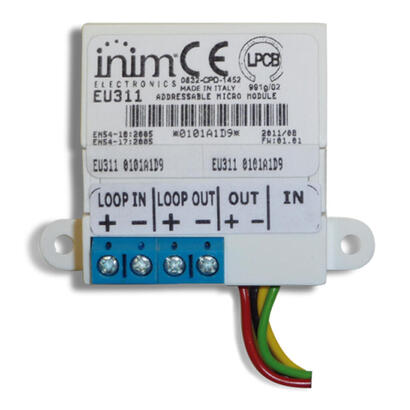 inim-eu311s-micromodulo-de-salida-con-aislador-incorporado-salida-identificada-como-sirena