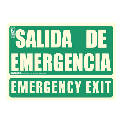implaser-ev275n-a4-senal-salida-de-emergencia-emergency-exit-297x21cm