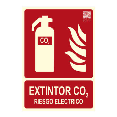 implaser-ex219n-a4-senal-extintor-co2-riesgo-electrico-297x21cm