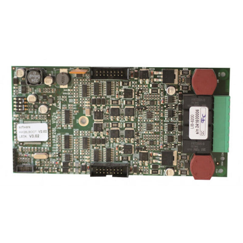 notifier-lib-8200-tarjeta-de-ampliacion-de-2-lazos-analogicos-con-750ma-de-potencia-por-lazo-para-la-am-8200