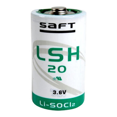 saft-lsh20-pila-36-v-litio