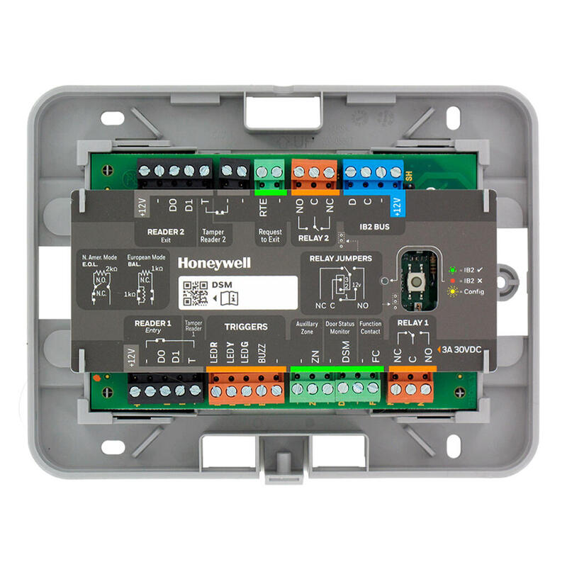 honeywell-mpidc1-modulo-expasion-control-de-accesos-mpi-dcm-de-1-puerta-para-paneles-de-intrusion-maxpro