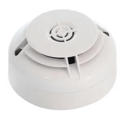 notifier-nfxi-opt-detector-optico-de-humo-con-aislador-incorporado-color-blanco