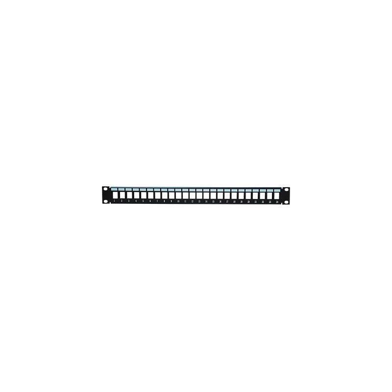 drutp-patchpanel24-blank-patch-panel-rack-19-1u-24-puertos-para-keystone