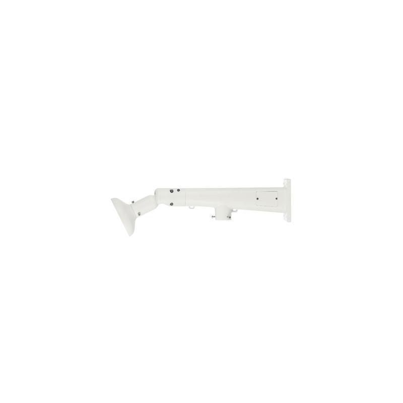 dahua-pfb410w-soporte-para-montaje-en-pared-para-fisheye-speed-dome