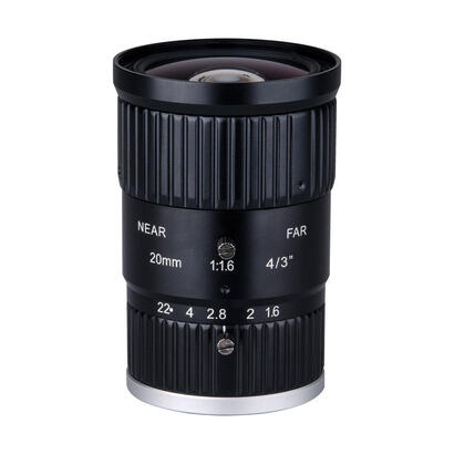 dahua-pfl20-j10m-lente-fija-mp-10m-43-c-ir-f16-20mm